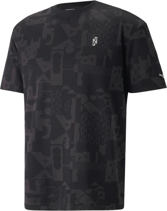 Tee-shirt Puma X NJR Elevated T-Shirt F01