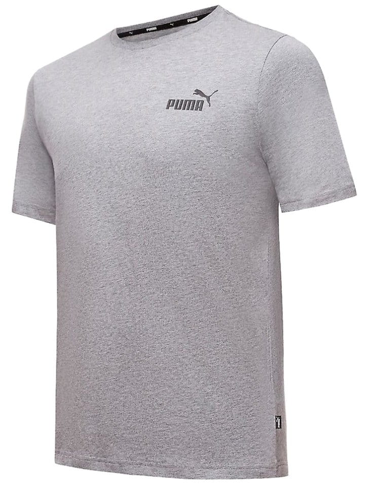 Tee-shirt Puma Essentials Small Logo