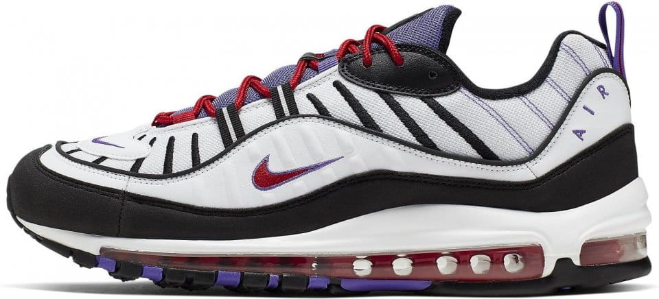 Chaussures Nike AIR MAX 98 - Fr.Top4Running.be