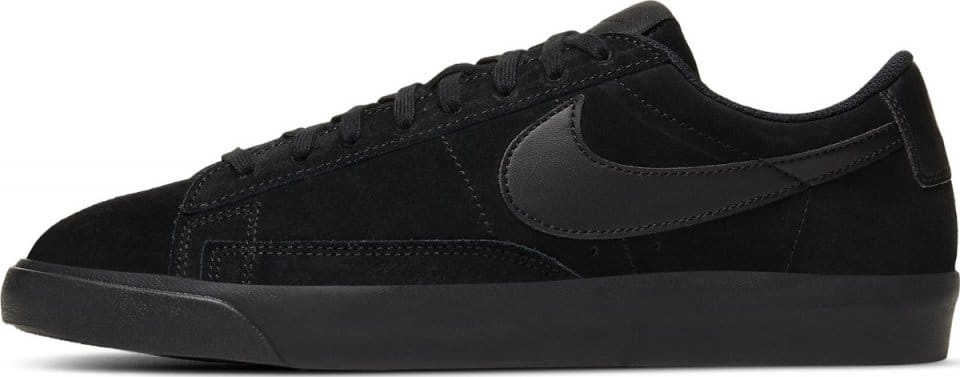 Chaussures Nike Blazer Low Leather