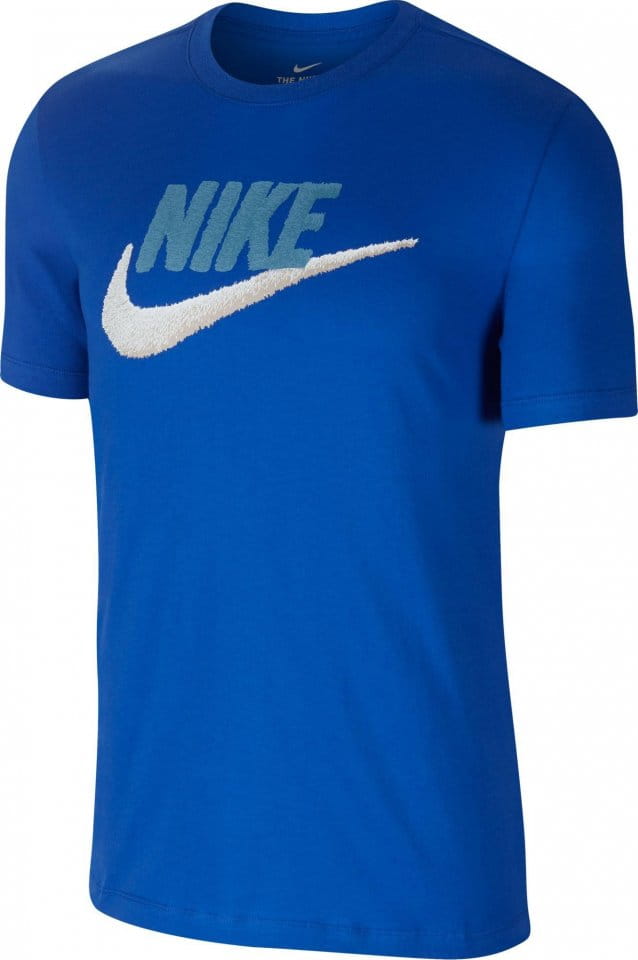 Tee-shirt Nike M NSW TEE BRAND MARK