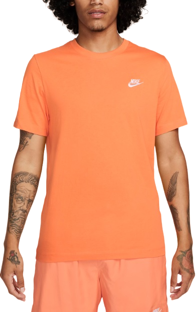 Tee-shirt Nike Club T-Shirt