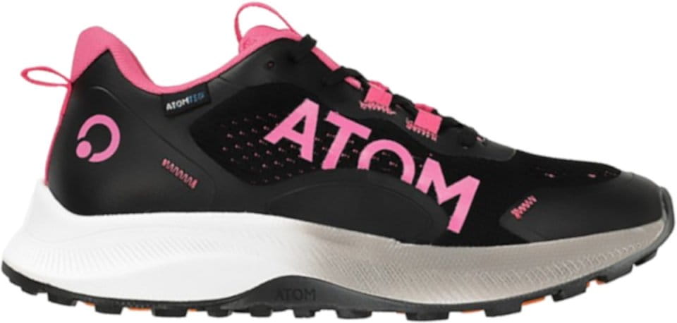 Chaussures de trail Atom Terra Waterproof
