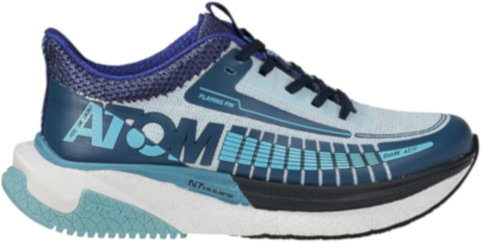 Chaussures de running Atom Shark