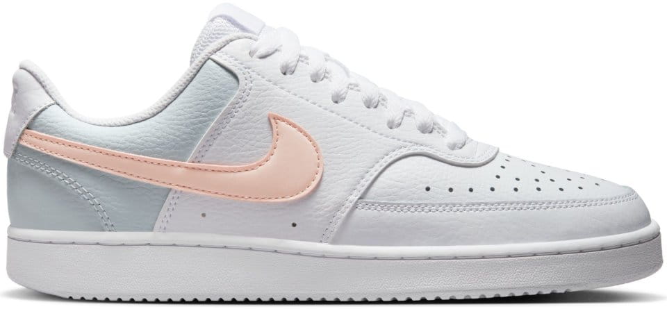 Chaussures Nike WMNS COURT VISION LOW