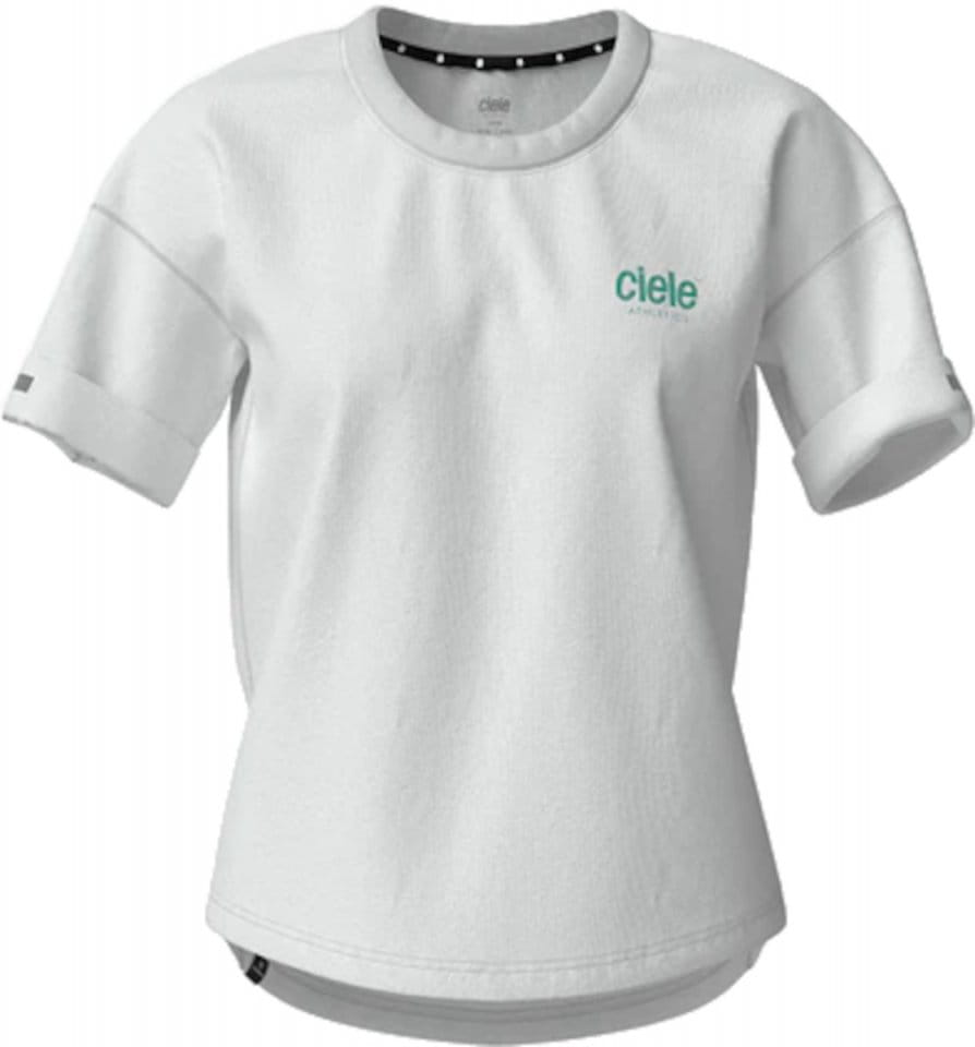 Tee-shirt Ciele WNSBTShirt Milestone - Vallee