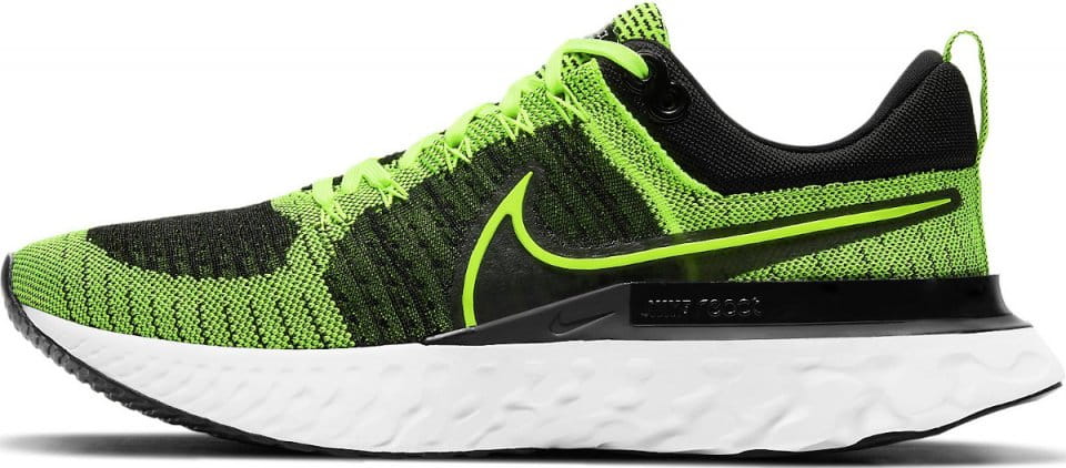 Chaussures de running Nike React Infinity Run Flyknit 2 - Fr.Top4Running.be