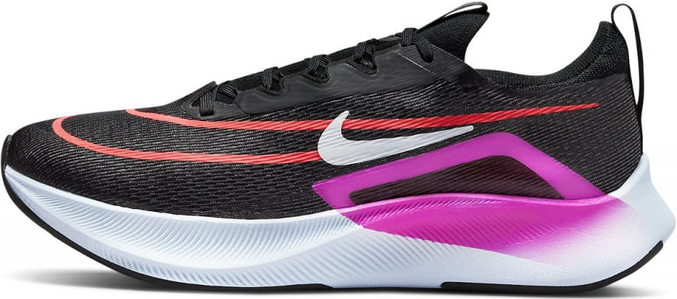 Chaussures de running Nike Zoom Fly 4