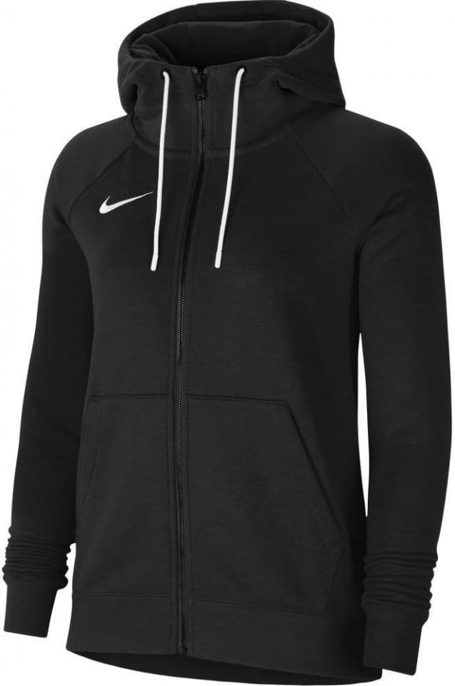 Sweatshirt à capuche Nike W NK FLC PARK20 FZ HOODIE