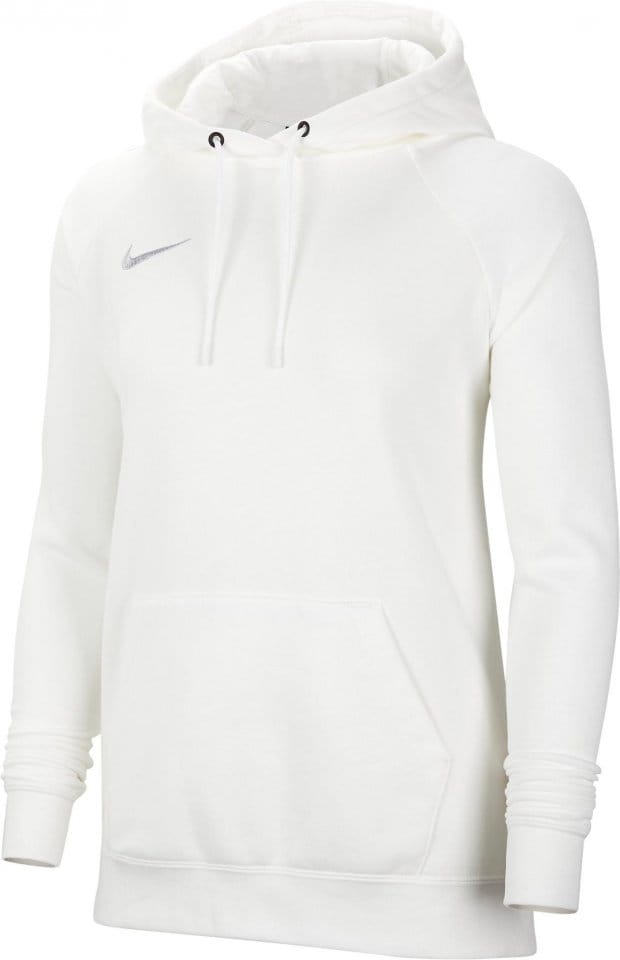 Sweatshirt à capuche Nike W NK FLC PARK20 PO HOODIE