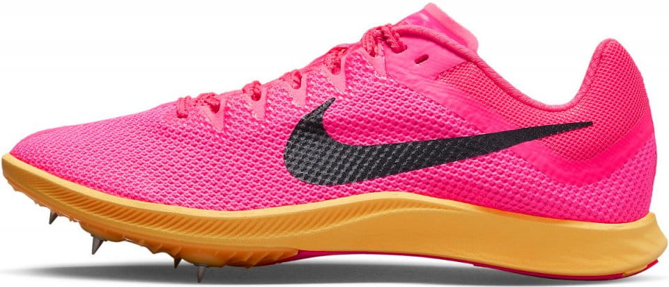 Chaussures de course à pointes Nike Zoom Rival Track and Field Distance  Spikes - Fr.Top4Running.be