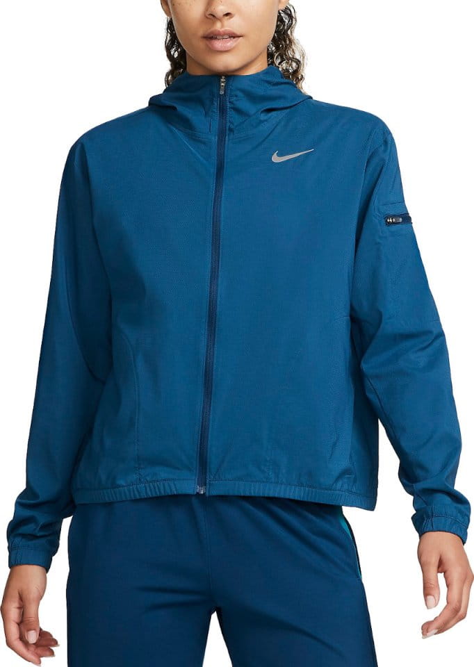 Veste à capuche Nike Impossibly Light Women s Hooded Running Jacket