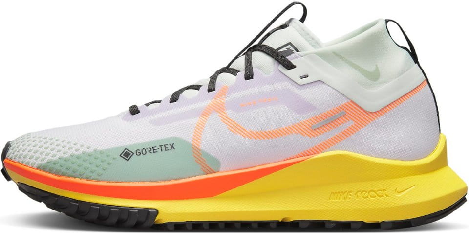 Chaussures de Nike React Pegasus Trail 4 GORE-TEX