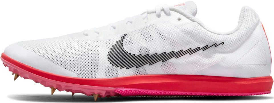 Chaussures de course à pointes Nike Zoom Rival D 10 Track Spikes -  Fr.Top4Running.be