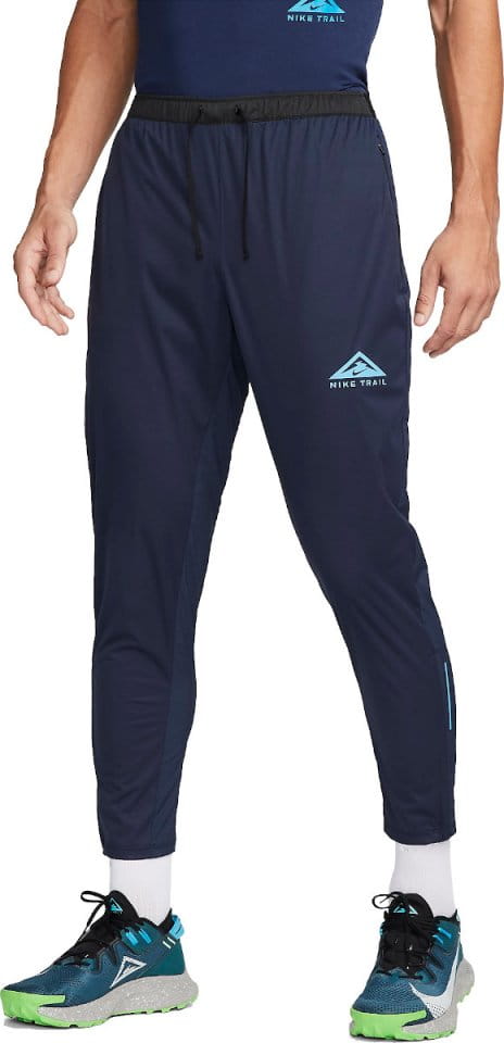 Pantalons Nike Dri-FIT Phenom Elite Men s Knit Trail Running Pants