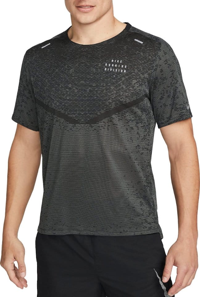 Tee-shirt Nike Dri-FIT ADV Run Division Techknit
