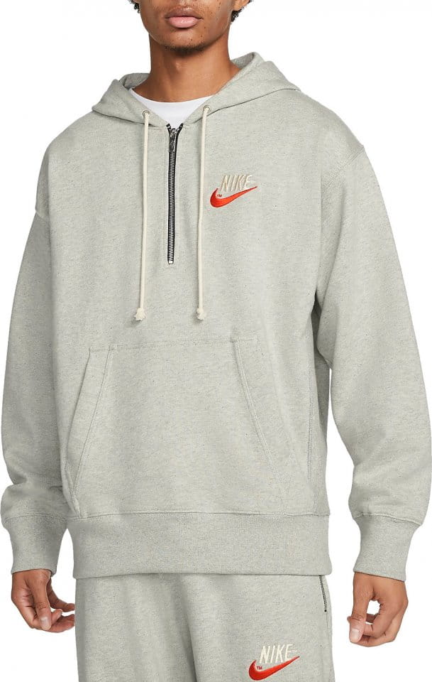 Sweatshirt à capuche Nike Sportswear - Men's French Terry Pullover Hoodie