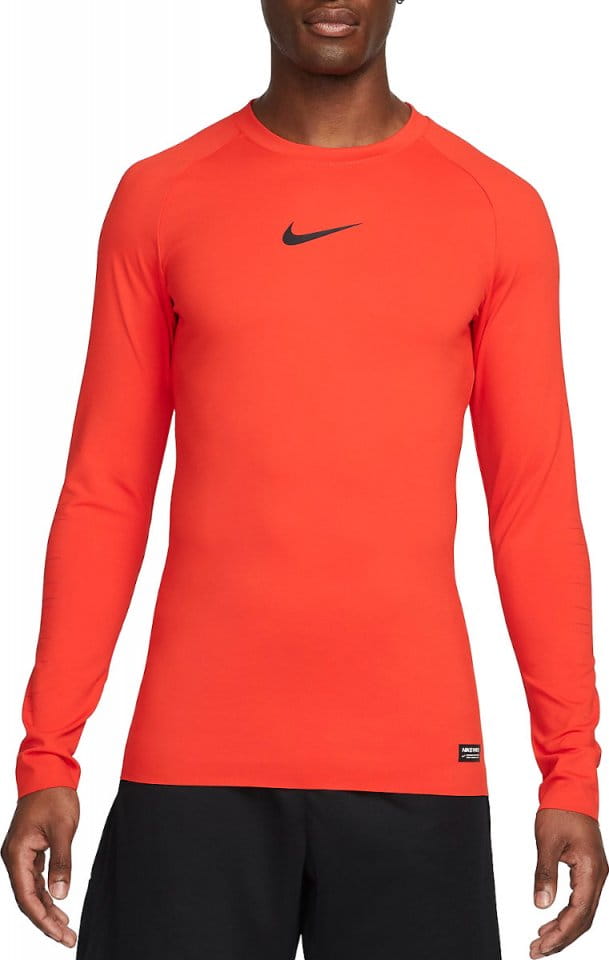 Tee-shirt à manches longues Nike M NPC DFADV COMP LS TOP