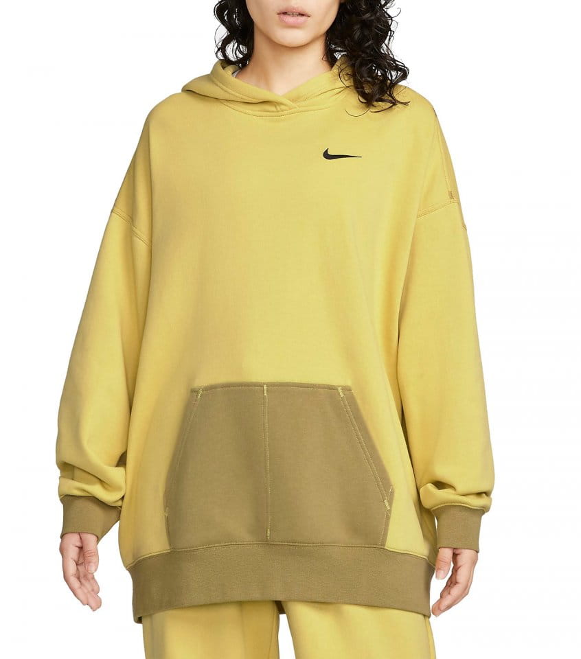 Sweatshirt à capuche Nike Sportswear Swoosh