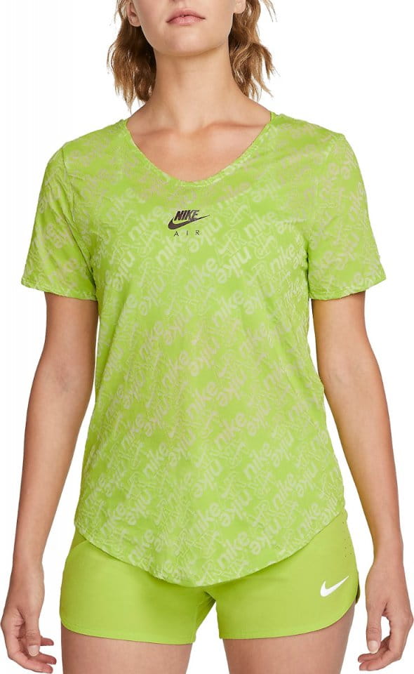Tee-shirt Nike W NK AIR DF SS TOP