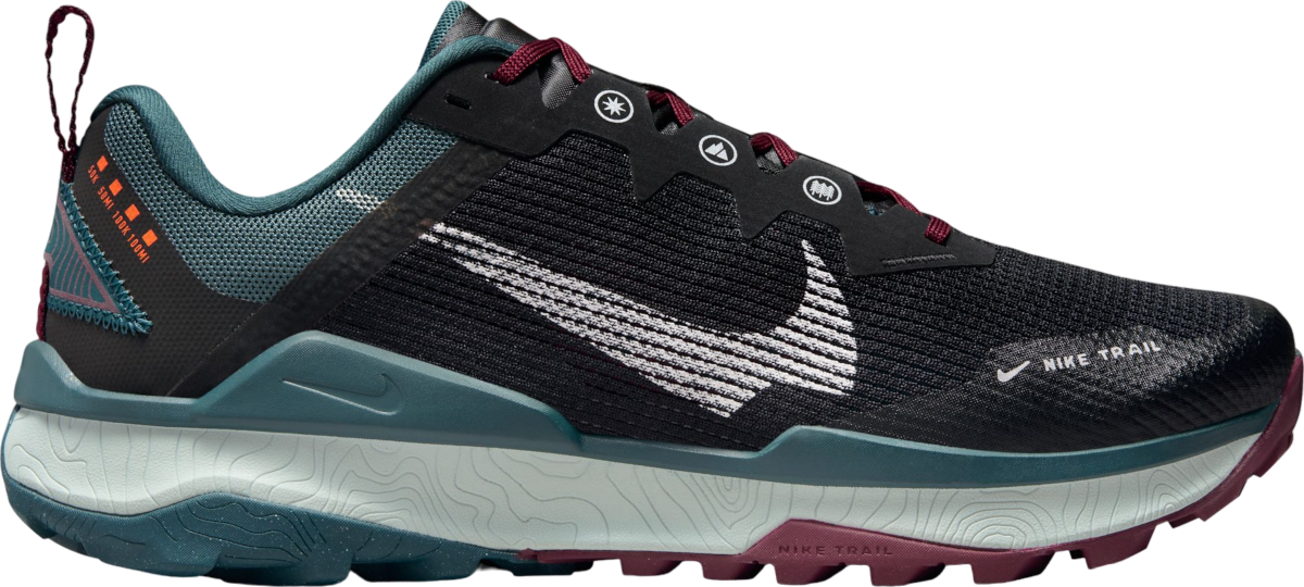 Chaussures de trail Nike Wildhorse 8