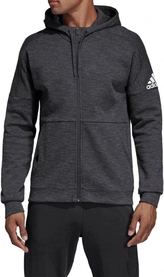 Sweatshirt à capuche adidas Sportswear ID Stadium FZ