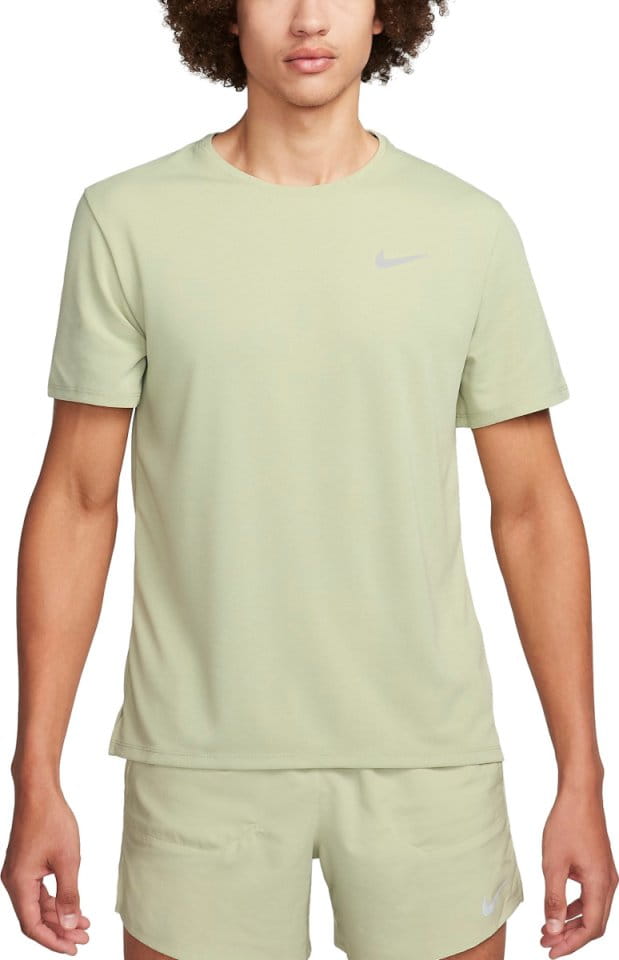 Tee-shirt Nike M NK DF UV MILER SS