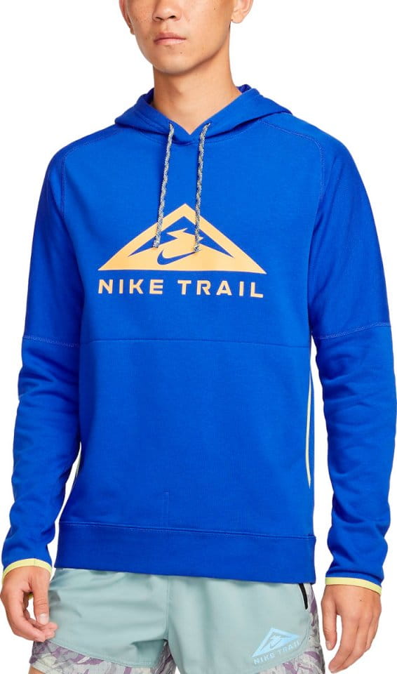 Sweatshirt à capuche Nike Trail Magic Hour