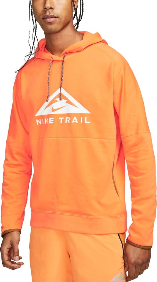 Sweatshirt à capuche Nike Trail Magic Hour