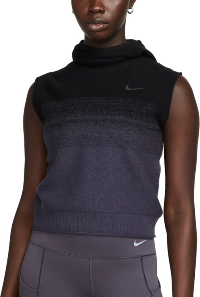 Gilet Nike Dri-FIT Advance Run Division Women s Hooded Vest