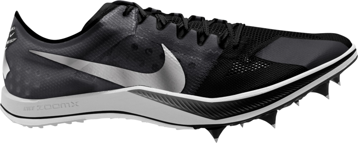 Chaussures de course à pointes Nike ZOOMX DRAGONFLY XC