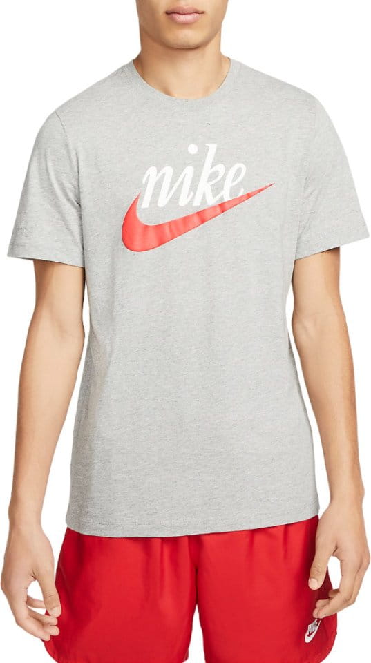 Tee-shirt Nike M NSW TEE FUTURA 2