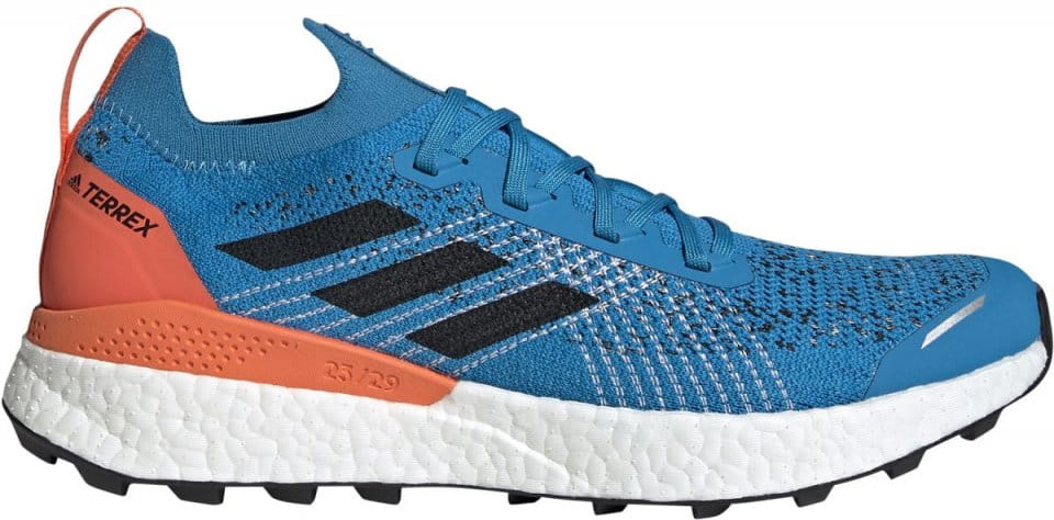Chaussures de trail adidas TERREX TWO ULTRA PARLEY