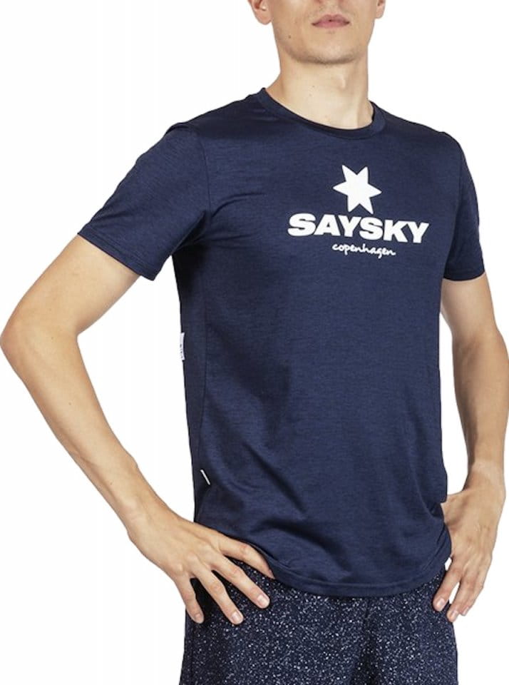 Tee-shirt Saysky Classic Pace Tee
