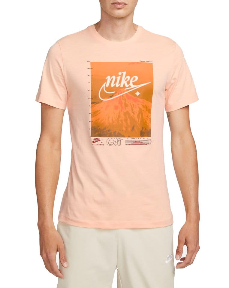 Tee-shirt Nike M NSW TEE OC PK2
