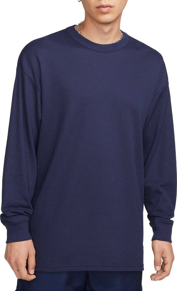 Tee-shirt à manches longues Nike Utility Sweatshirt Men