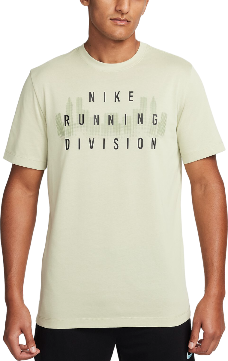 Tee-shirt Nike M NK DF TEE RUN DIV SP24
