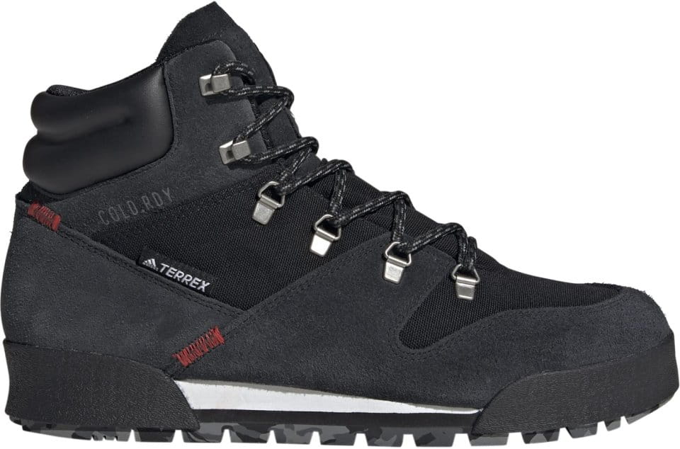 Chaussures adidas TERREX SNOWPITCH C.RDY