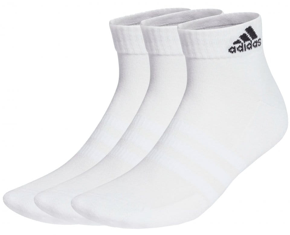 Chaussettes adidas Cushioned Sportswear (3 pairs)