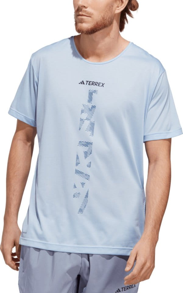 Tee-shirt adidas Terrex AGR SHIRT