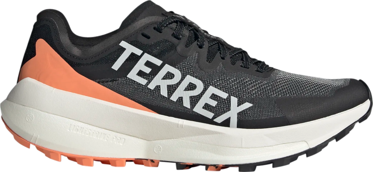 Chaussures de trail adidas TERREX AGRAVIC SPEED W