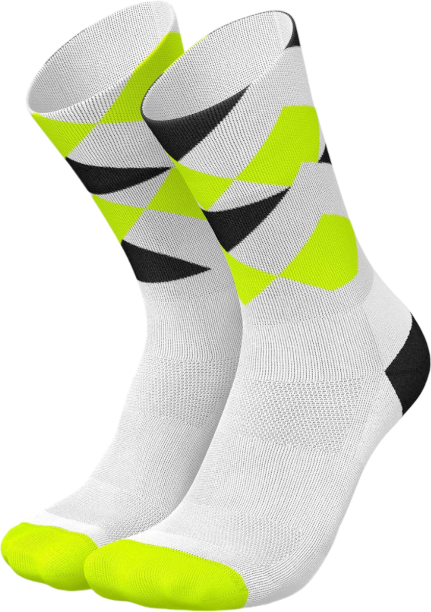 Chaussettes INCYLENCE PEAKS