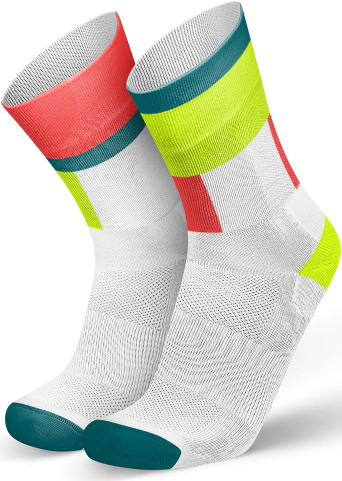 Chaussettes INCYLENCE Zones
