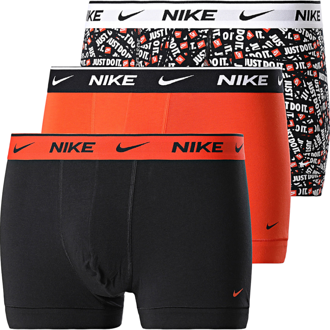 Caleçon Nike Sportswear 3 pcs