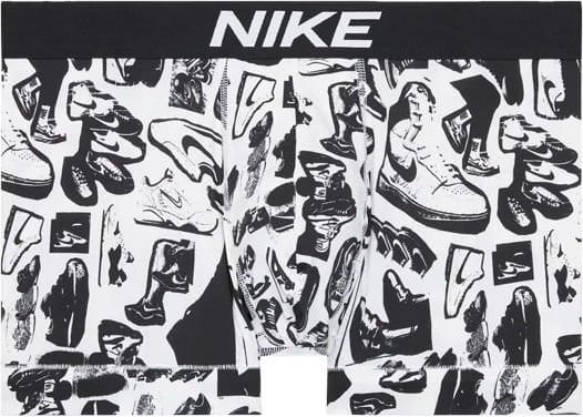 Caleçon Nike Trunk