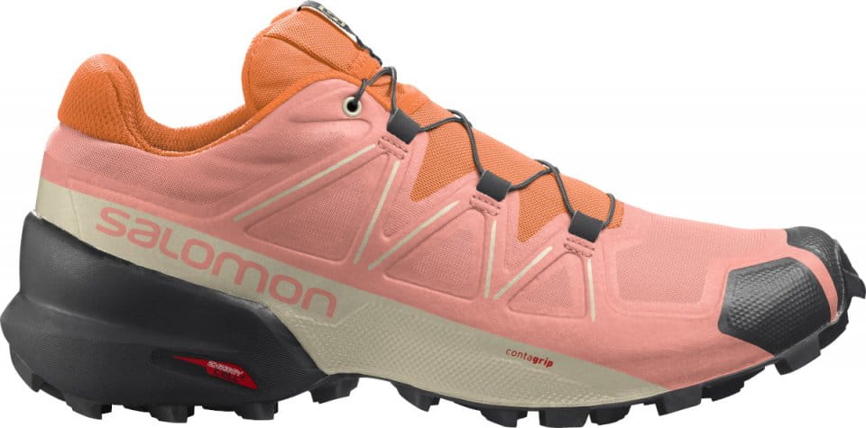 Chaussures de trail Salomon SPEEDCROSS 5 W