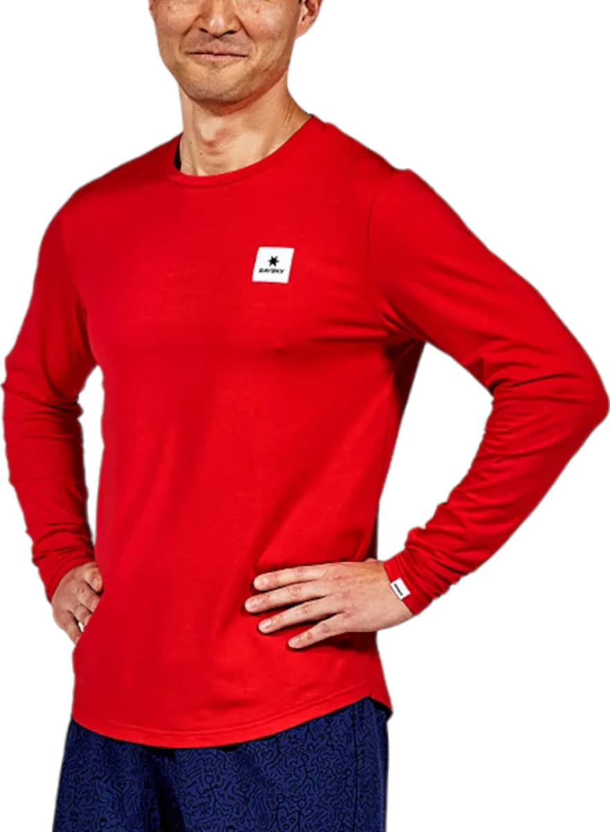 Tee-shirt à manches longues Saysky Clean Pace Long Sleeve