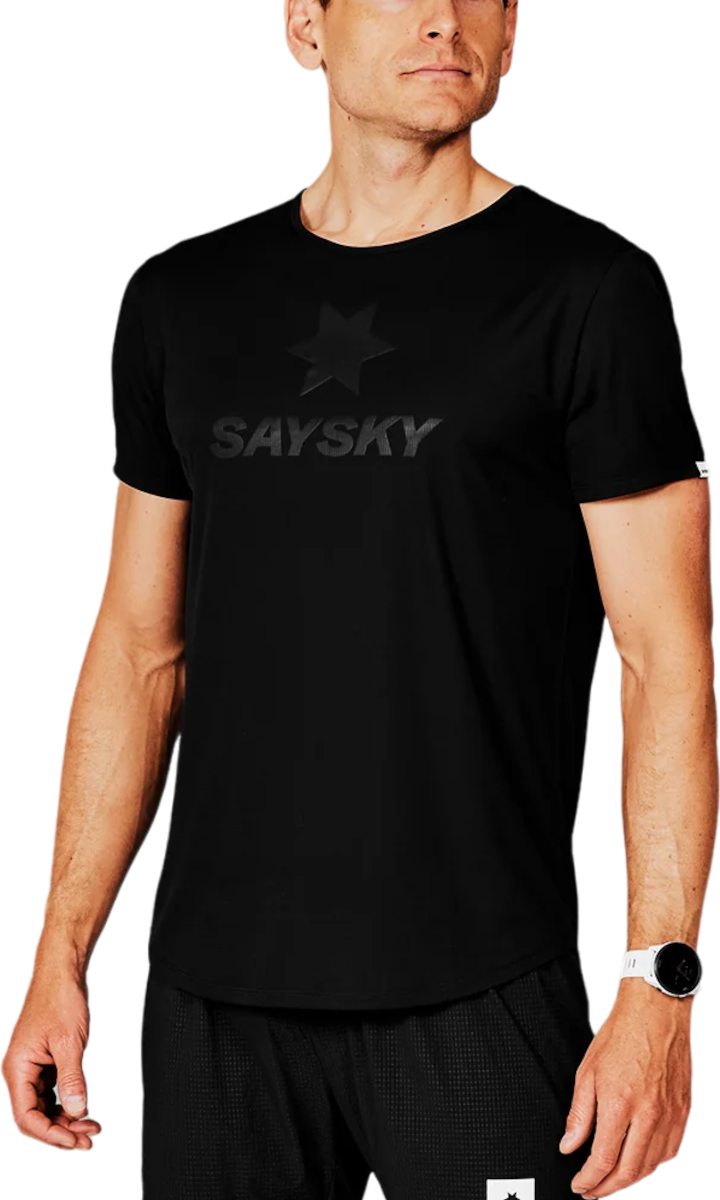 Tee-shirt Saysky Logo Flow T-shirt