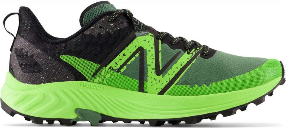 Chaussures de trail New Balance FuelCell Summit Unknown v3
