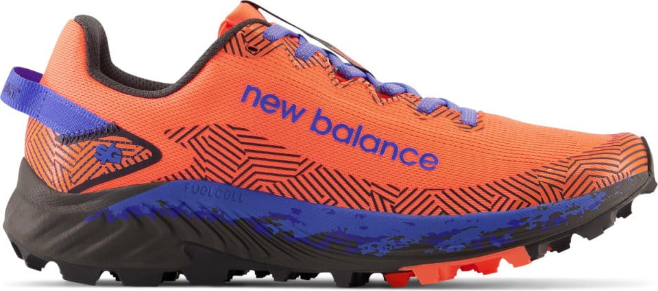 Chaussures de trail New Balance FuelCell Summit Unknown v4